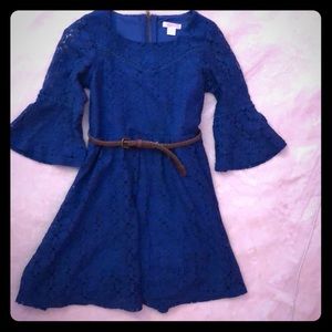 Xhiliration Girl’s dress